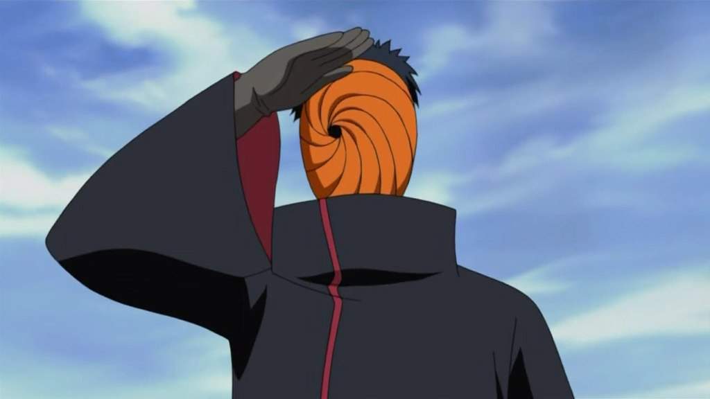 Tobi | Wiki | Anime Amino