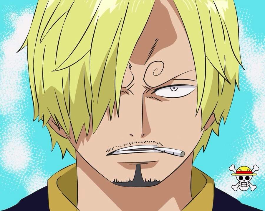 Sanji | Wiki | Anime Amino