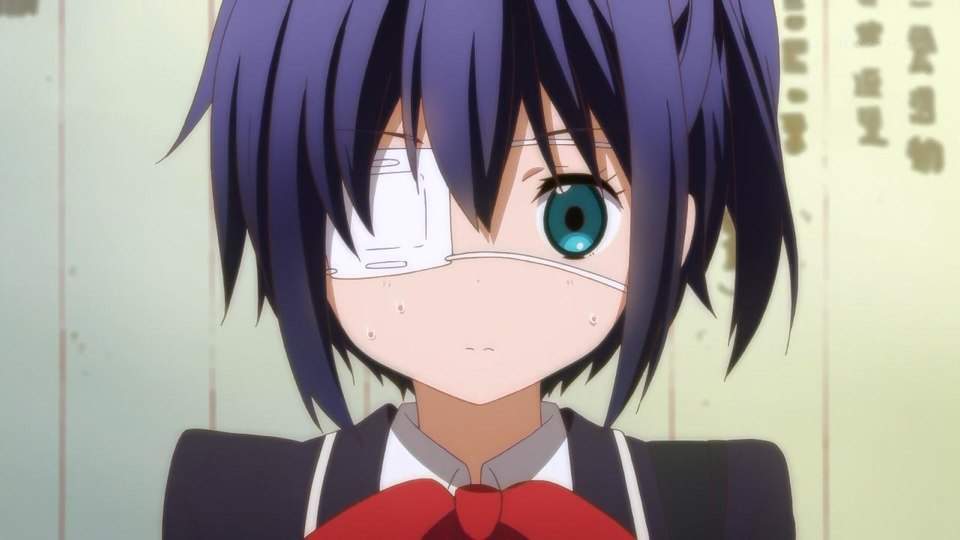 Takanashi Rikka | Wiki | Anime Amino