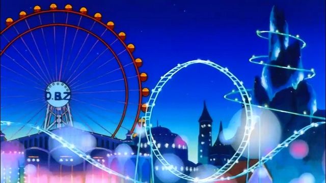 Amusement park! | Anime Amino