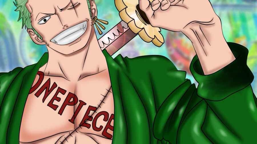 Zoro | Wiki | Anime Amino