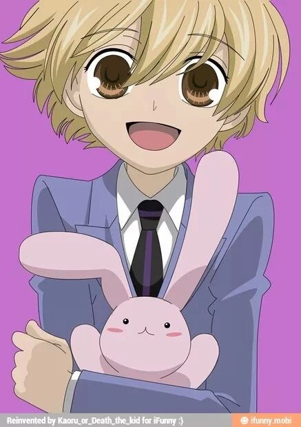 mitsukuni haninozuka bunny