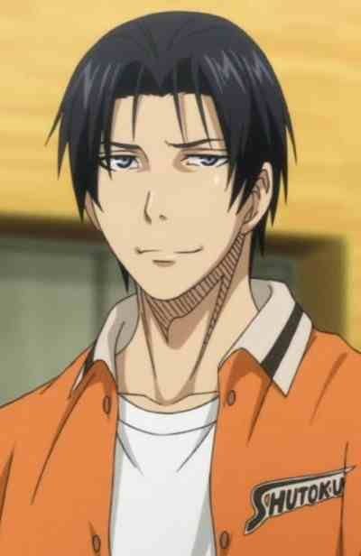 Kazunari Takao | Wiki | Anime Amino