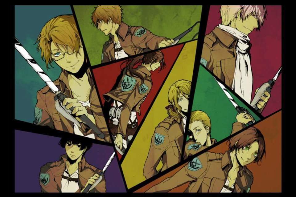 anime crossover offspring anime crossover offspring