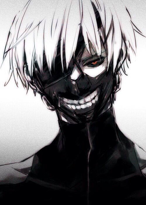 Tokyo Ghoul | Wiki | Anime Amino